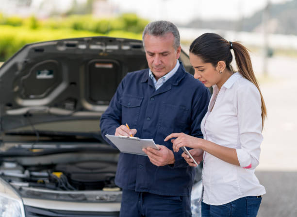 Full coverage car insurance in Monterey, CA
