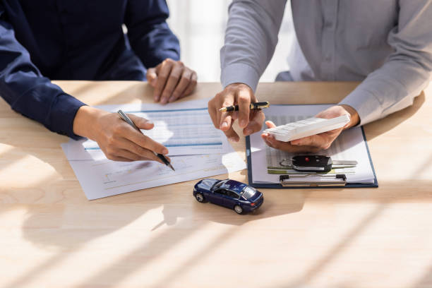 Car insurance options for Monterey residents